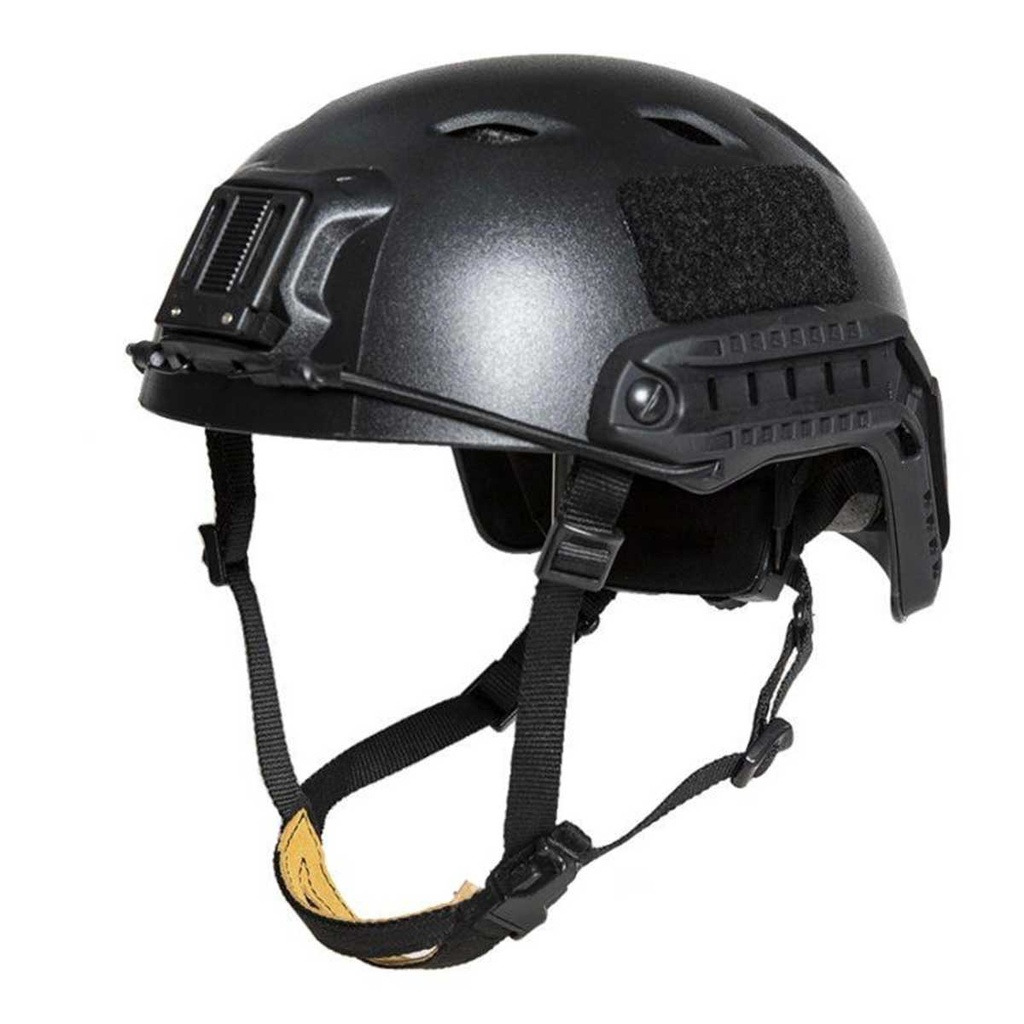CASCO FMA ACH BJ NEGRO