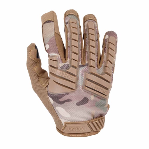 [CRS-301315-MC-S] GUANTE CORSO SKULL MK3 MULTICAM (S)