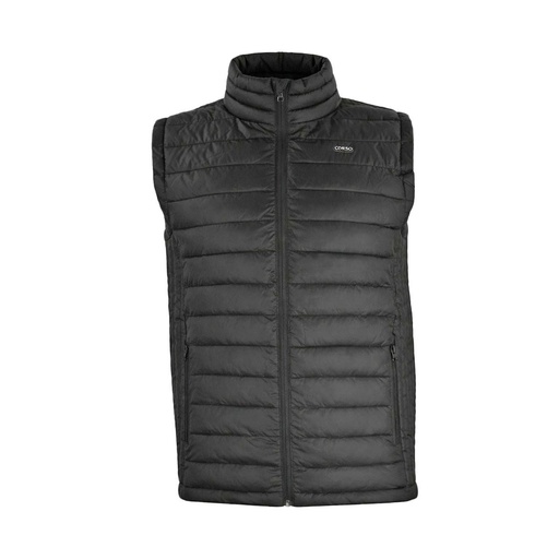 [CRS-150413-BK-S] CHALECO CORSO WAVE NEGRO (S)