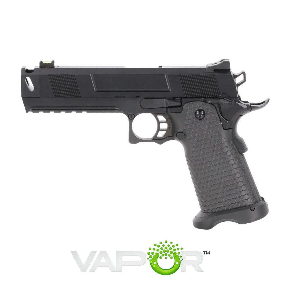 PISTOLA SPECNA ARMS SA-VGP17 VAPOR NEGRA