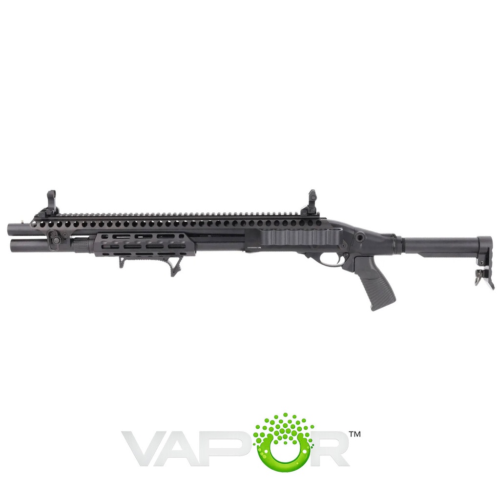 ESCOPETA SPECNA ARMS SA-VGS9 VAPOR NEGRA