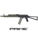 FUSIL SPECNA ARMS PRIME KPYK SA-PJ14 ASTER BRUSHLESS VERDE