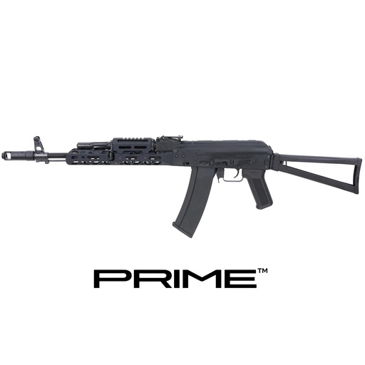 [SPE-01-048353-00] FUSIL SPECNA ARMS PRIME KPYK SA-PJ15 ASTER BRUSHLESS NEGRO