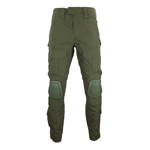 [IW-80062-OD-S] PANTALON IMMORTAL SIGMA COMBATE RANGER GREEN (S)