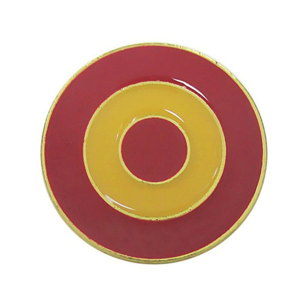 PIN IMMORTAL DIANA ESPAÑA