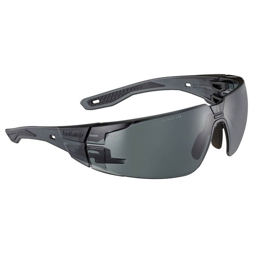 [RUSHMN20E] GAFA BOLLE RUSH 2.0 AHUMADA NEGRA