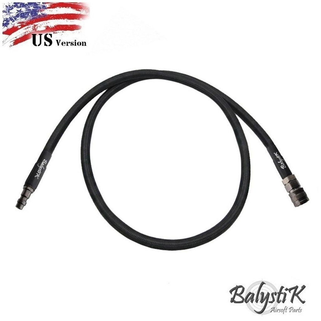 LINEA HPA BALYSTIK PREMIUM US NEGRA
