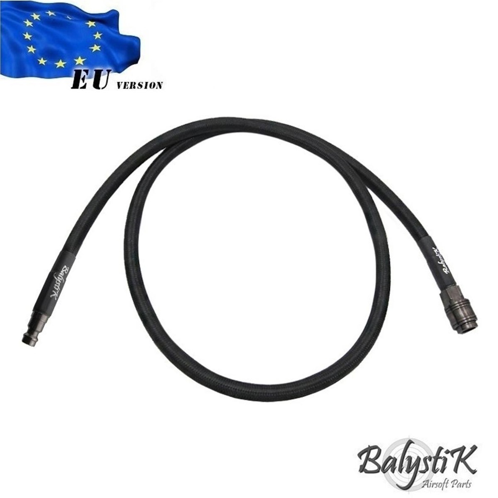 LINEA HPA BALYSTIK PREMIUM EU NEGRA
