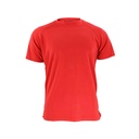 CAMISETA IMMORTAL QUICK DRY ROJA