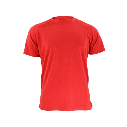 [IW130103-RD-XS] CAMISETA IMMORTAL QUICK DRY ROJA (XS)