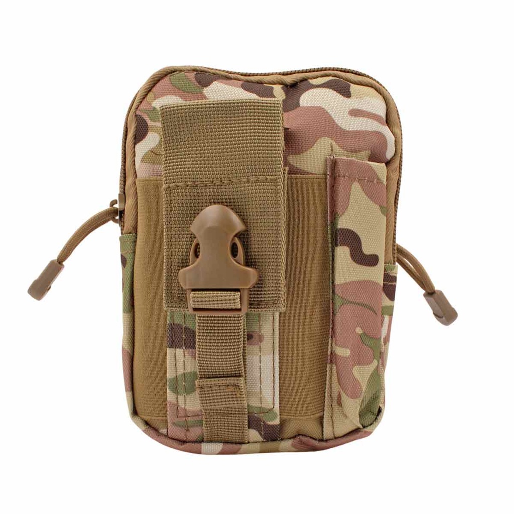 BOLSO IMMORTAL UTILITY MOLLE MULTICAM