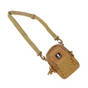 BOLSO CORSO ROGUE MK2 COYOTE