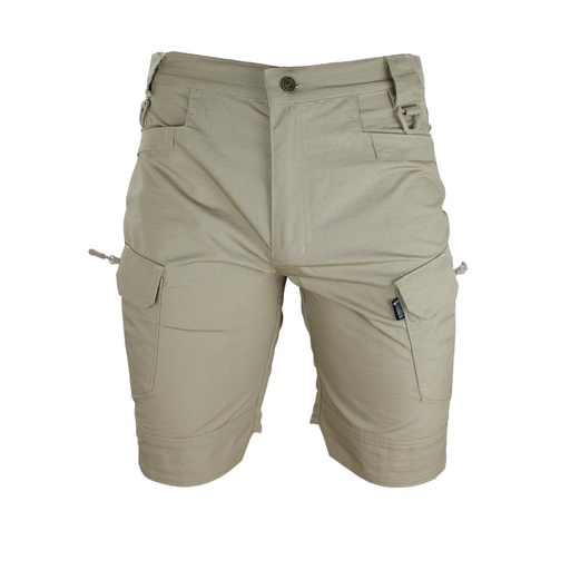 [IW-83114-CO-S] PANTALON CORTO IMMORTAL ALPHA STREET COYOTE (S)