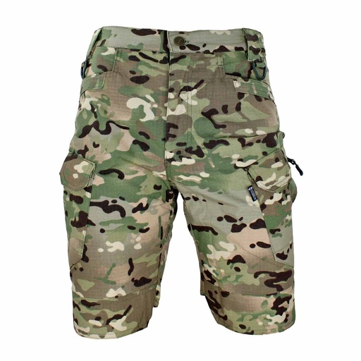 [IW-83115-MC-S] PANTALON CORTO IMMORTAL ALPHA STREET MULTICAM (S)