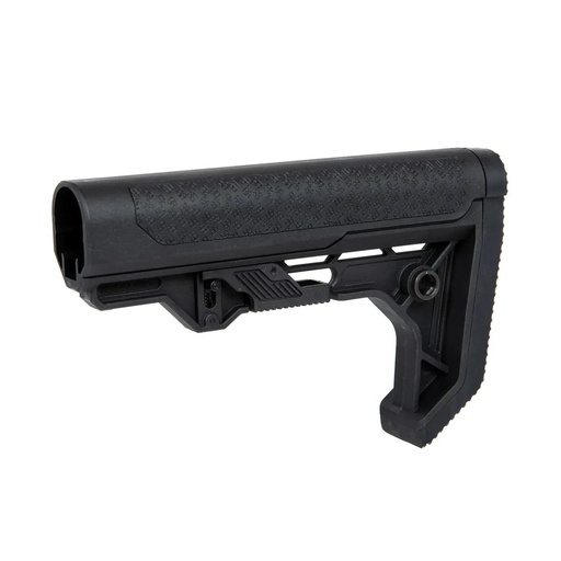 [SPE-09-035859-00] CULATA SPECNA ARMS M4 LIGHT OPS  NEGRA