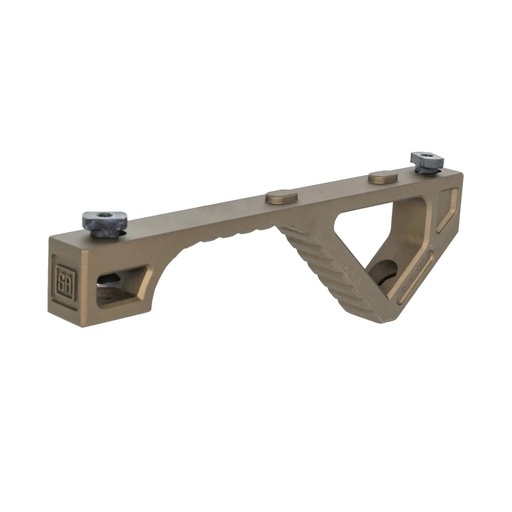 [SPE-09-046718-00] GRIP ANGULAR SPECNA ARMS SAAS M-LOK BRONCE