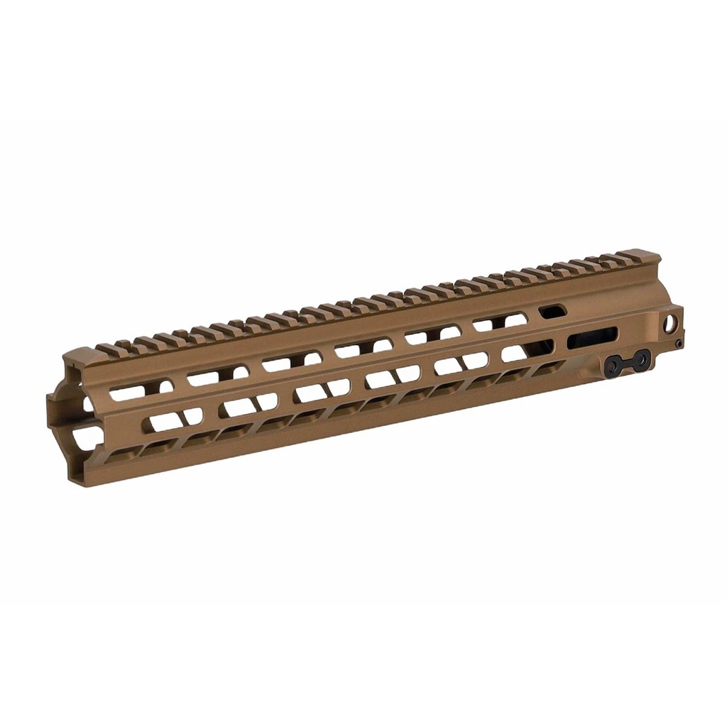 GUARDAMANOS SPECNA ARMS MK8-STYLE M-LOK 13'' BRONCE