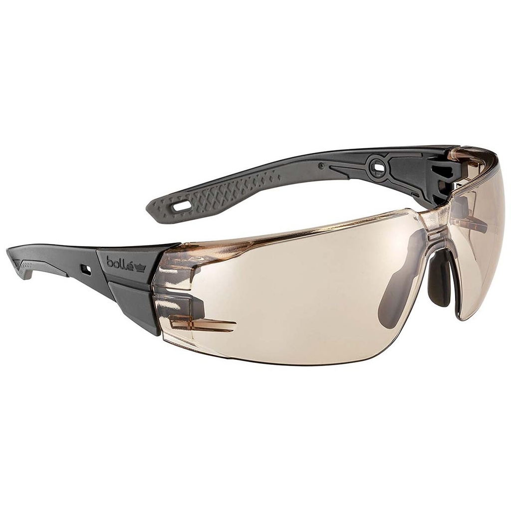 GAFA BOLLE RUSH 2.0 SMALL NEGRA COPPER