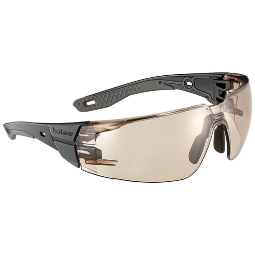 [RUSPSN30E] GAFA BOLLE RUSH 2.0 SMALL NEGRA COPPER