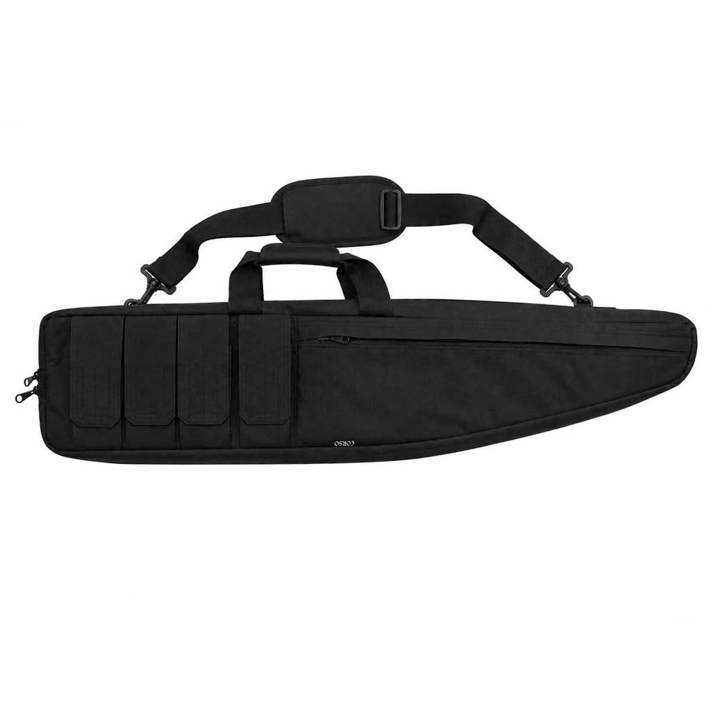 FUNDA FUSIL CORSO CORSAIR MK1 NEGRA