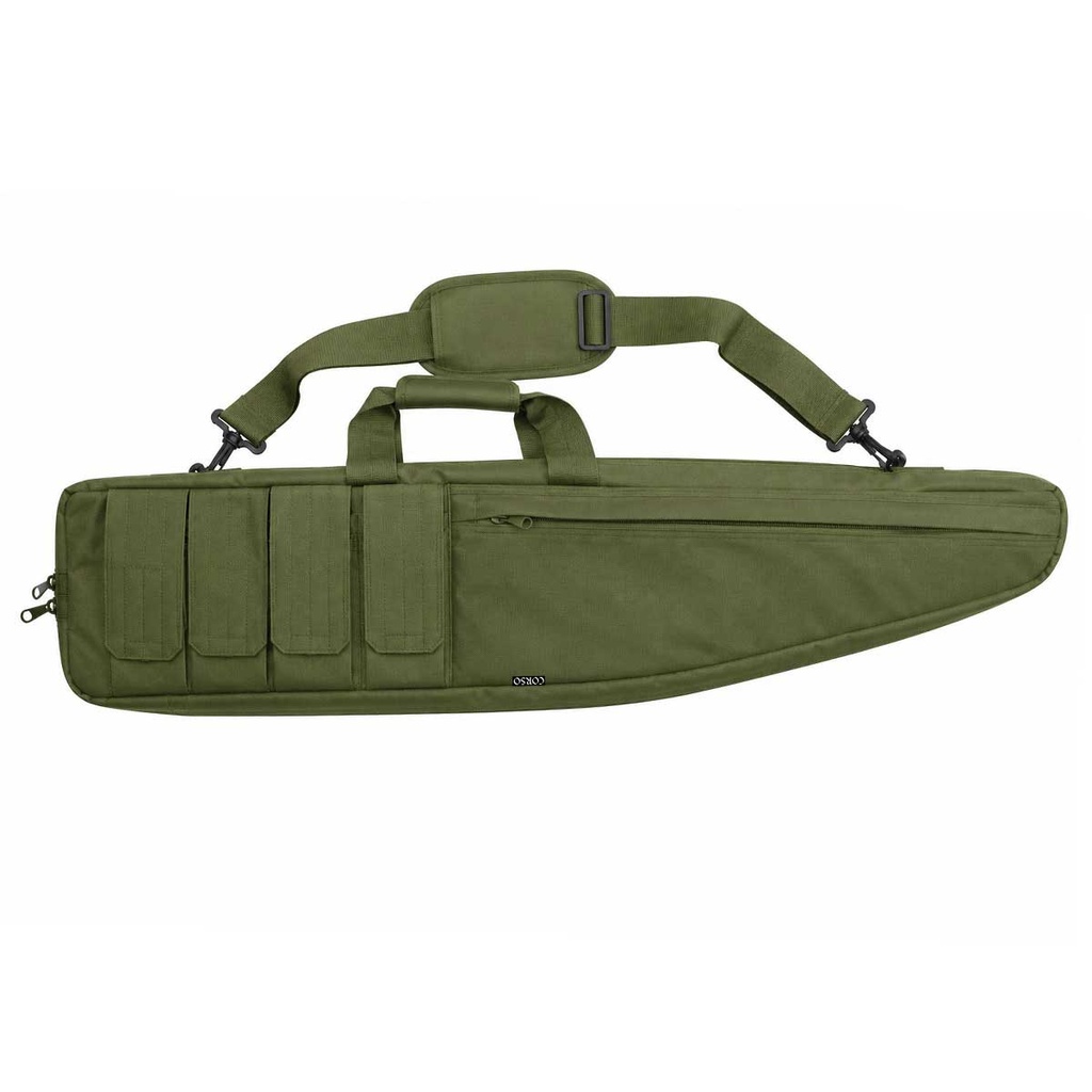 FUNDA FUSIL CORSO CORSAIR MK1 VERDE
