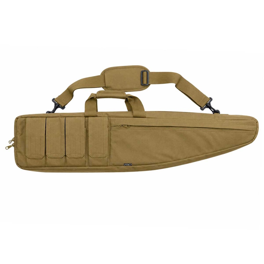 FUNDA FUSIL CORSO CORSAIR MK1 COYOTE
