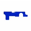 SELECTOR PLATE SPECNA ARMS M4 AZUL