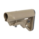 CULATA SPECNA ARMS M4/M16 TACTICA CRANE TAN
