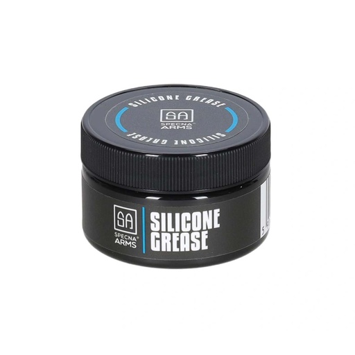 [SPE-17-048873-00] GRASA DE SILICONA SPECNA ARMS 50G TAPA CELESTE