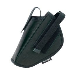 [130361-BK] FUNDA PISTOLA M900 CON CARGADOR NEGRA