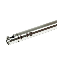 [D01-020] CAÑON PRECISION ACTION ARMY 6.01 510MM M16 A2 PLATA
