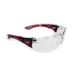 [RUSPMN11E] GAFA BOLLE RUSH POS 2.0 PATILLA NARANJA