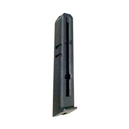 [185136] CARGADOR PISTOLA COLT 180306 13RDS NEGRO