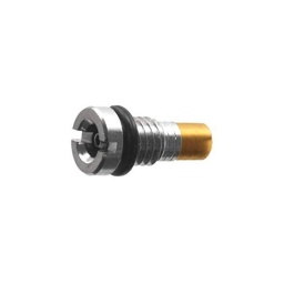 [AZ16545] VALVULA ENTRADA WE GLOCK 17 PART.G-68 DORADA