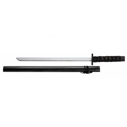 [49016] KATANA MADERA 72 CM NEGRA