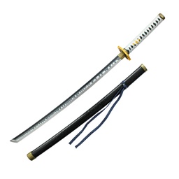 [BH-3080] KATANA BH MADERA 3080 DMC 103CM NEGRA