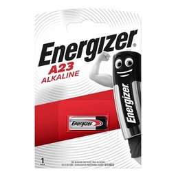 [LRV08] PILA ALCALINA MANDO LRV08 A23 GRIS/NEGRA