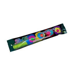 [IW-40862-RD] LUZ QUIMICA 6 INCH ROJA